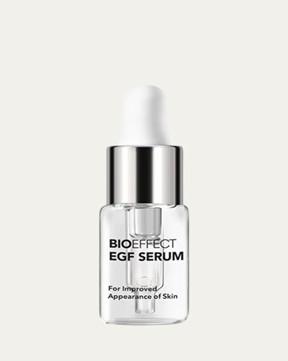 Bioeffect 5 mL EGF Serum, Yours with $100 Purchase | Thumbnail 2 Bioeffect 5 mL EGF Serum, Yours with $100 Purchase | Thumbnail 2