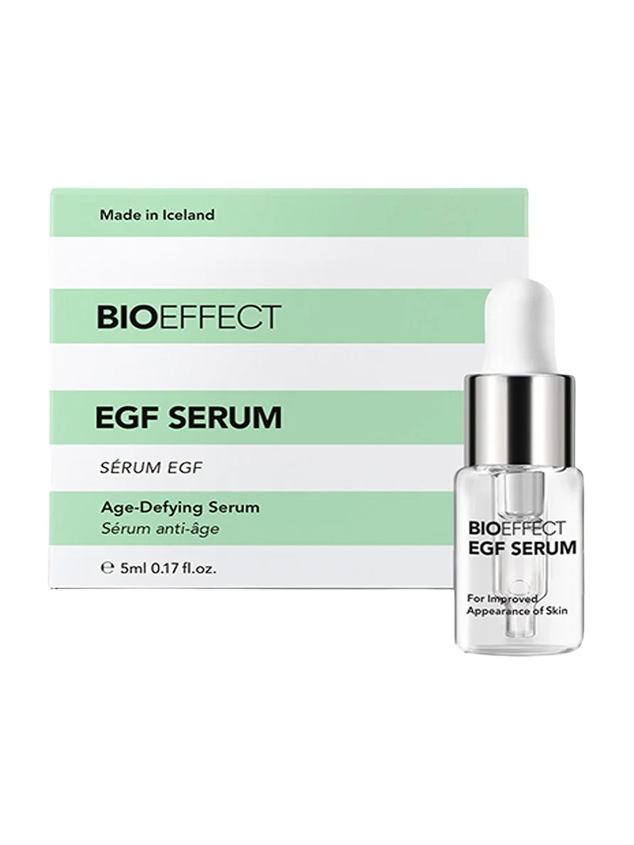 Bioeffect 5 mL EGF Serum, Yours with $100 Purchase