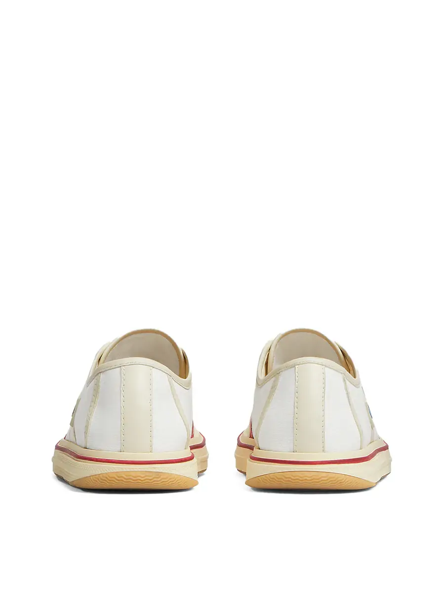 Bottega Veneta Eliot Sneakers | Thumbnail 2 Bottega Veneta Eliot Sneakers | Thumbnail 2