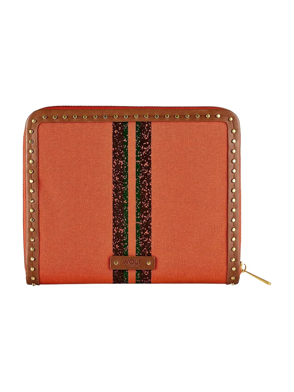 Ida Travel Zip Jewelry Portfolio Ida Travel Zip Jewelry Portfolio