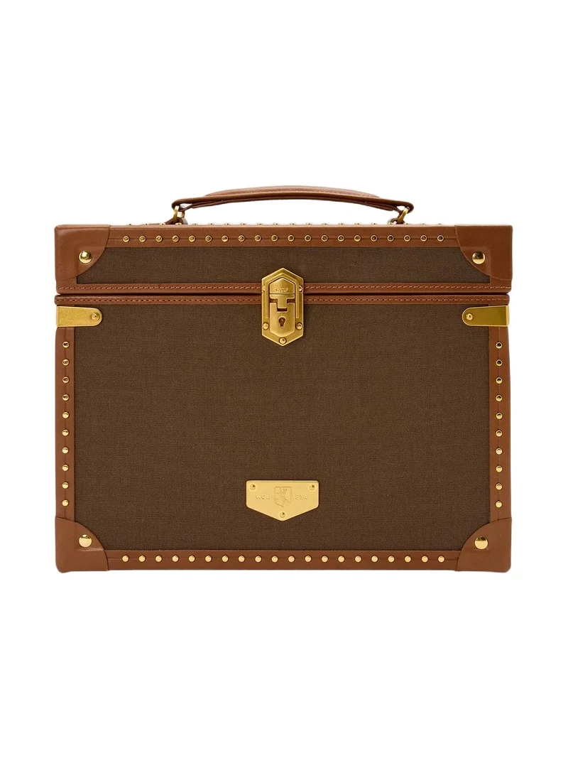 Ida Trunk Jewelery Box Ida Trunk Jewelery Box
