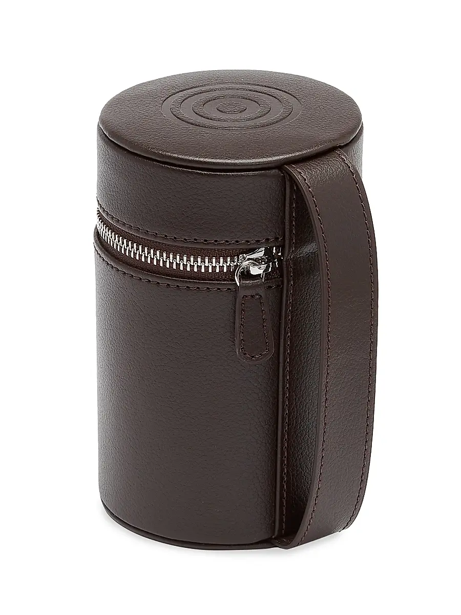 Wolf WM Brown X Negroni Beverage Astuccio Case | Thumbnail 2 Wolf WM Brown X Negroni Beverage Astuccio Case | Thumbnail 2