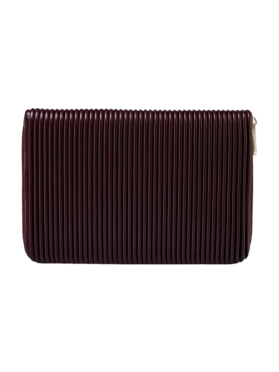 Bella Faux-Leather Jewelry Portfolio Bella Faux-Leather Jewelry Portfolio