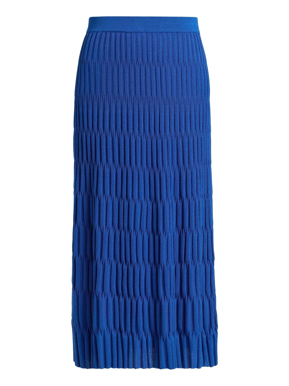 Women's Textured Knit Maxi Skirt Women's Textured Knit Maxi Skirt