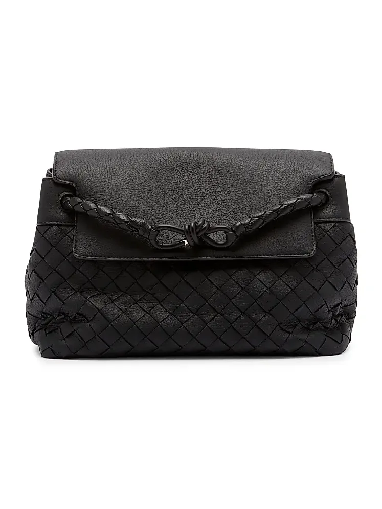 Men's Small Andiamo Messenger Bag