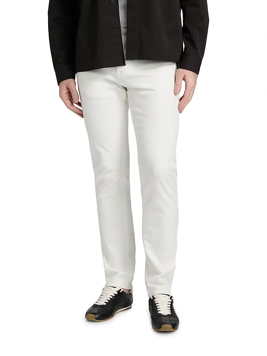 Frame Men's L'Homme Slim Jeans | Thumbnail 3