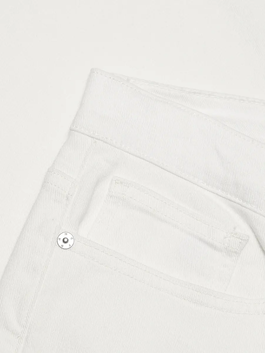 Frame Men's L'Homme Slim Jeans | Thumbnail 7