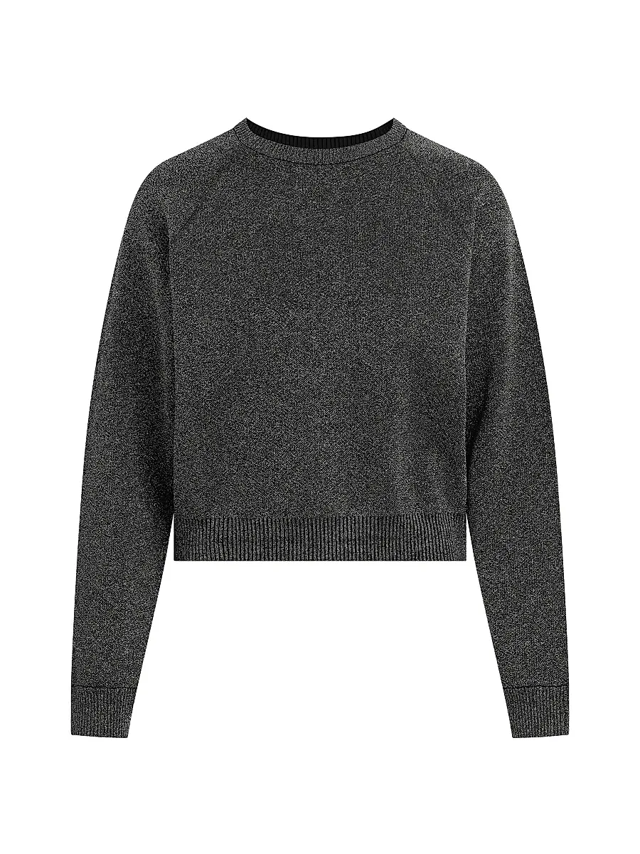 Joe's Jeans Women's The Taylor Raglan Sweater