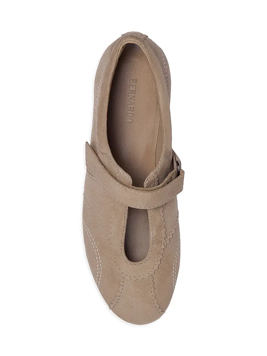 Bernardo Women's Bozano Sneakers | Thumbnail 3 Bernardo Women's Bozano Sneakers | Thumbnail 3