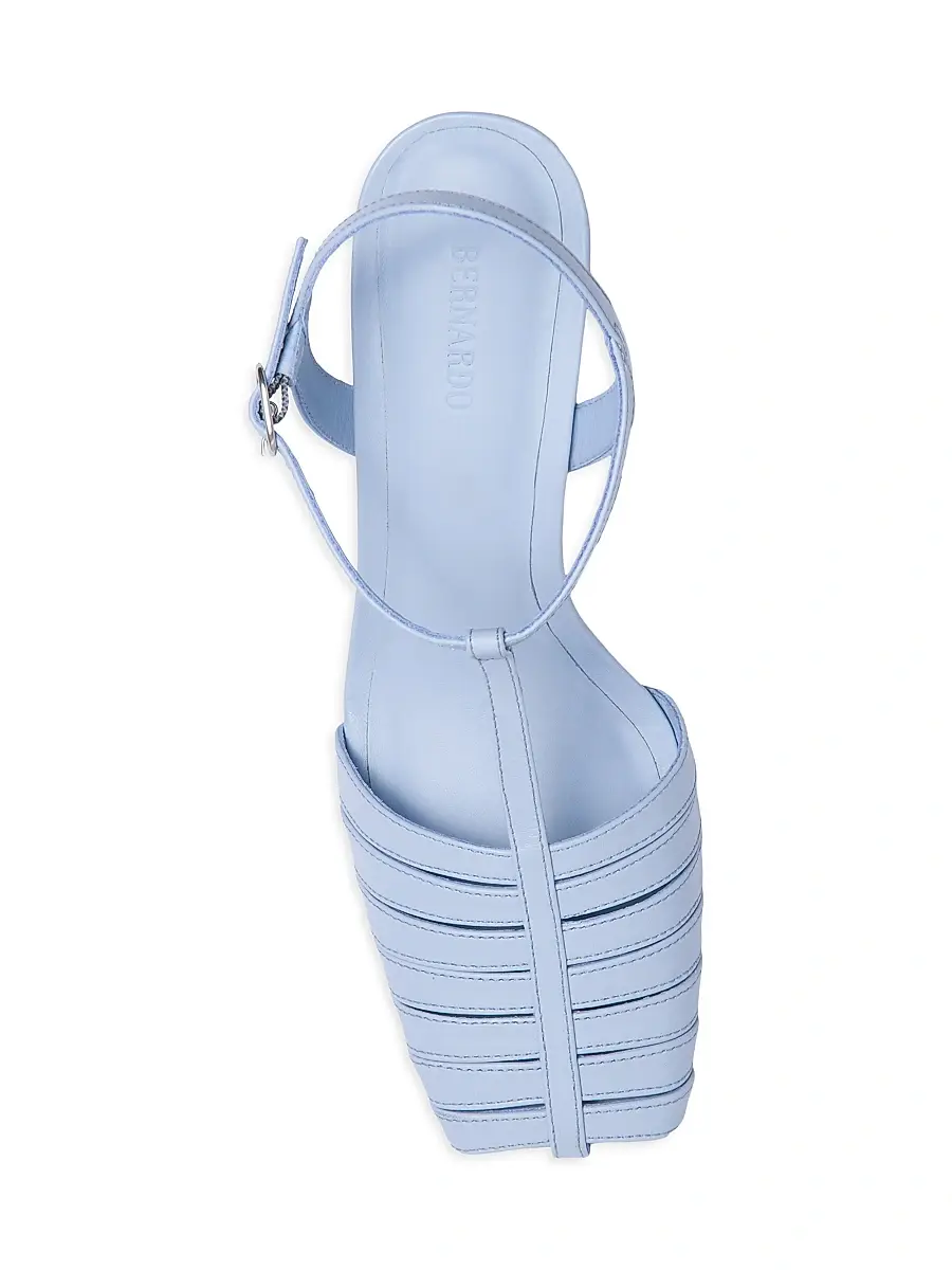 Bernardo Women's Peoria Pumps | Thumbnail 3 Bernardo Women's Peoria Pumps | Thumbnail 3