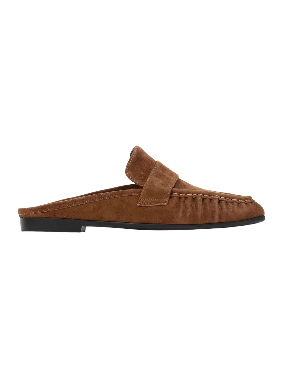 Women's Gabby Loafer Mules Women's Gabby Loafer Mules