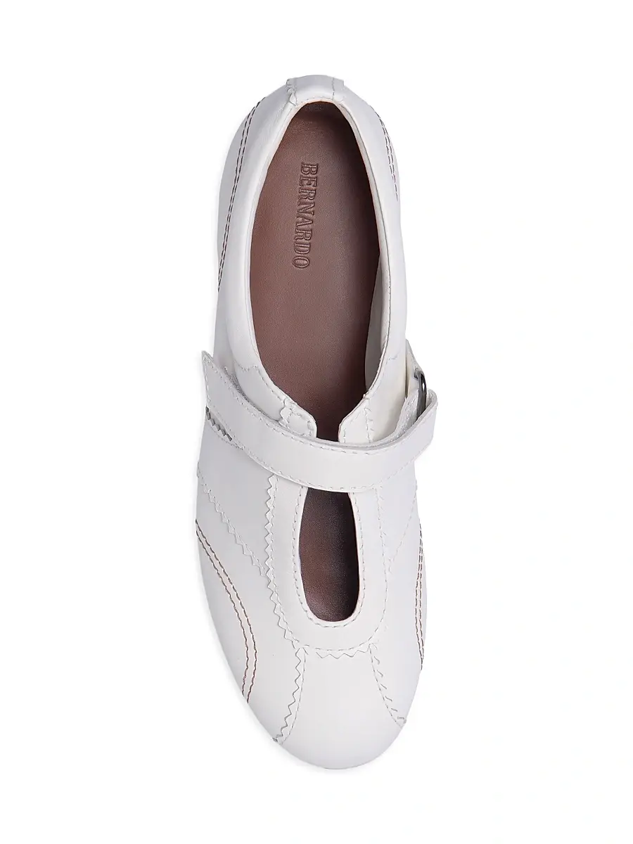 Bernardo Women's Bozano Sneakers | Thumbnail 3 Bernardo Women's Bozano Sneakers | Thumbnail 3