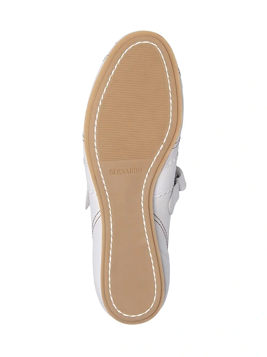 Bernardo Women's Bozano Sneakers | Thumbnail 4 Bernardo Women's Bozano Sneakers | Thumbnail 4