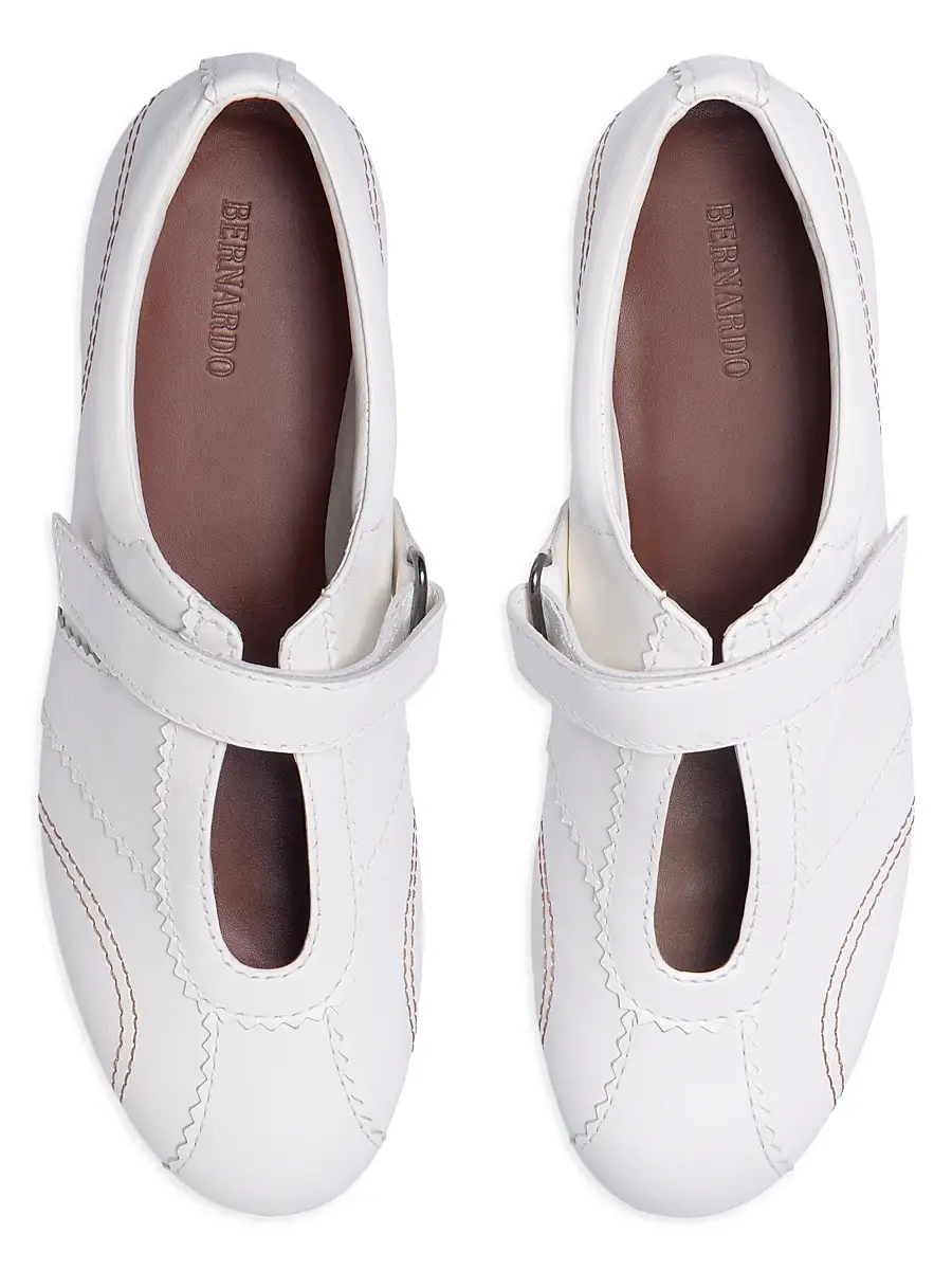 Bernardo Women's Bozano Sneakers | Thumbnail 5 Bernardo Women's Bozano Sneakers | Thumbnail 5