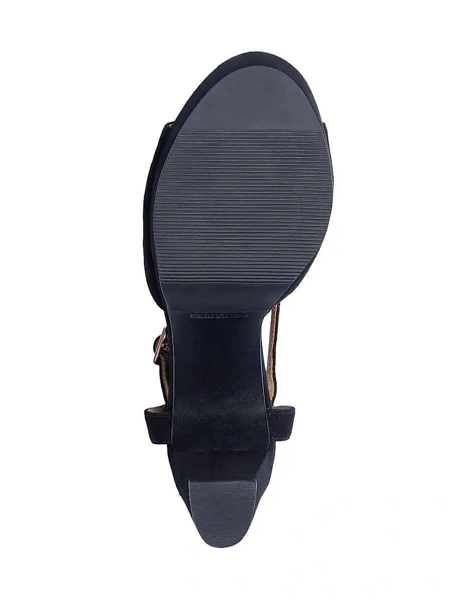 Bernardo Women's Valeria Platform Sandals | Thumbnail 4 Bernardo Women's Valeria Platform Sandals | Thumbnail 4