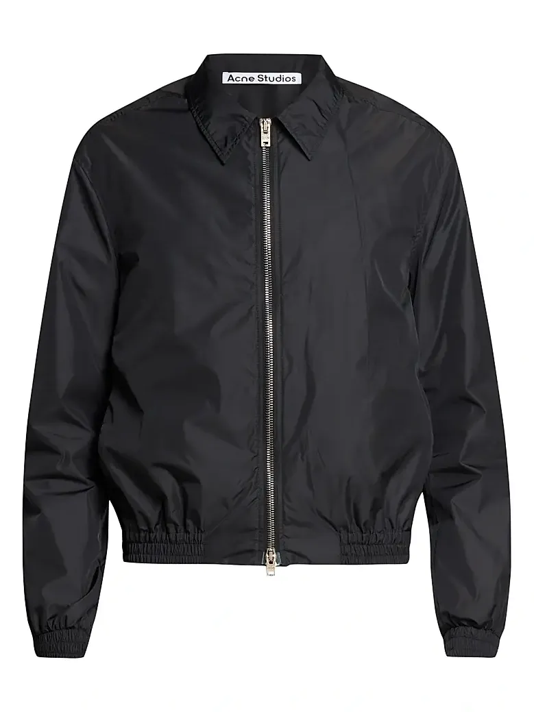 Men's Okot Soft Technical Taffeta Jacket Men's Okot Soft Technical Taffeta Jacket