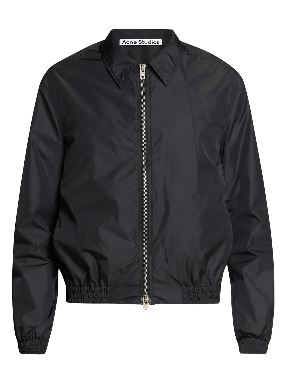 Men's Okot Soft Technical Taffeta Jacket Men's Okot Soft Technical Taffeta Jacket