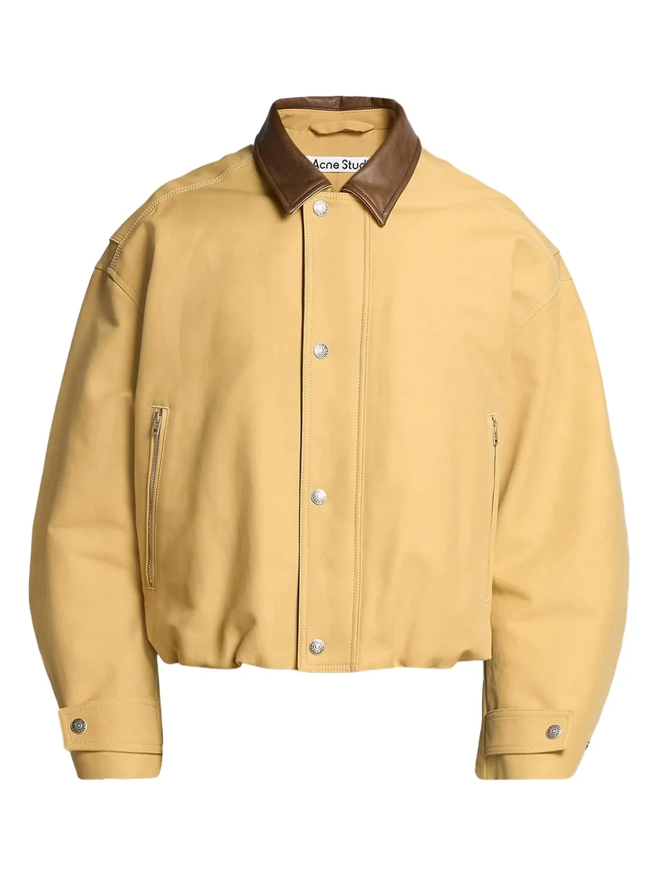 Men's Opado Double Cotton Jacket Men's Opado Double Cotton Jacket
