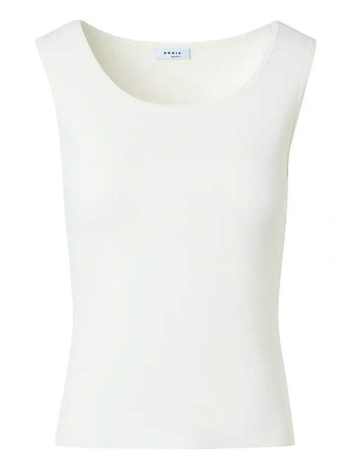 Women's Knit Scoopneck Tank Women's Knit Scoopneck Tank