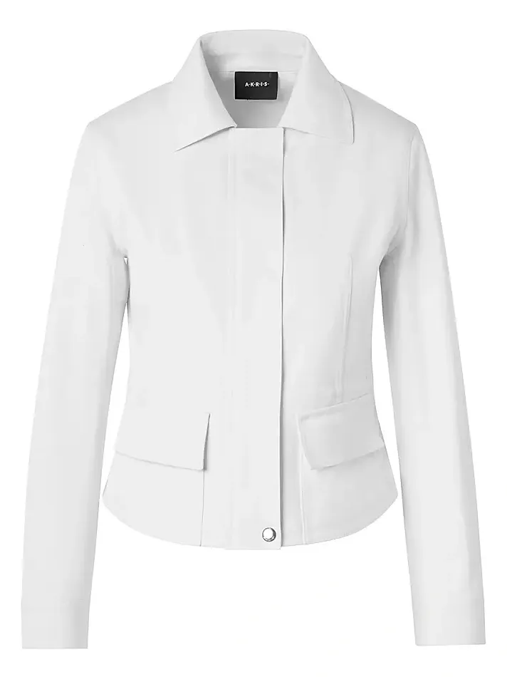 Women's Hugh Cargo Jacket Women's Hugh Cargo Jacket