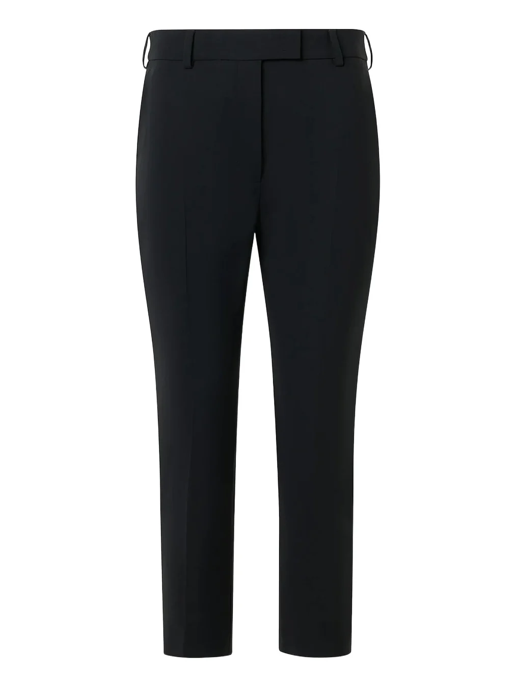 Women's Flavi Wool-Blend Capri Pants Women's Flavi Wool-Blend Capri Pants