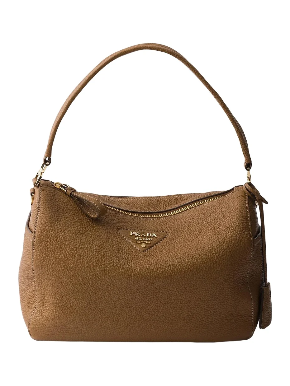 Women's Medium Leather Shoulder Bag Women's Medium Leather Shoulder Bag
