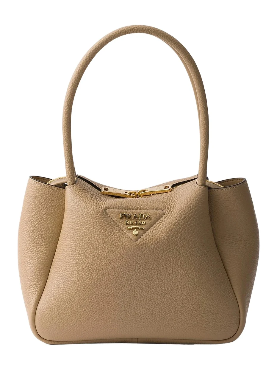 Women's Small Leather Top Handle Bag Women's Small Leather Top Handle Bag