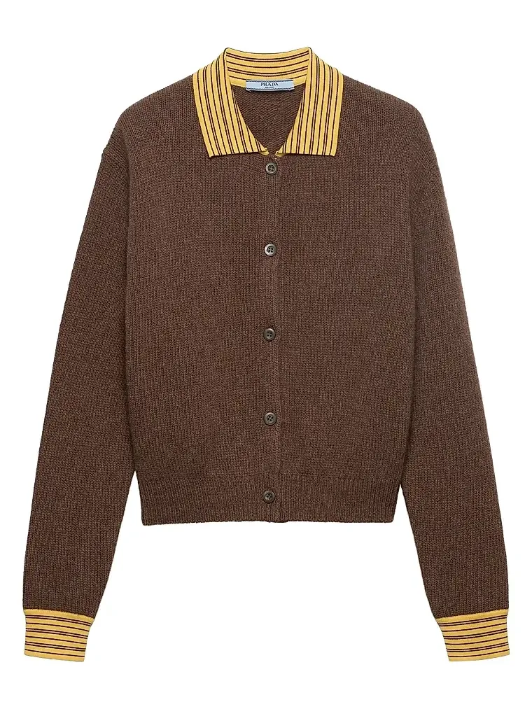 Women's Cashmere Cardigan Women's Cashmere Cardigan