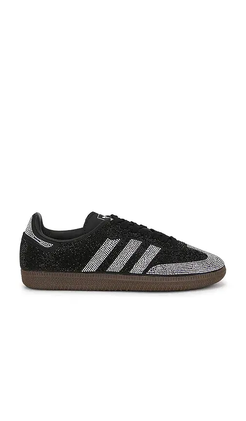 adidas Originals Samba OG Sneaker