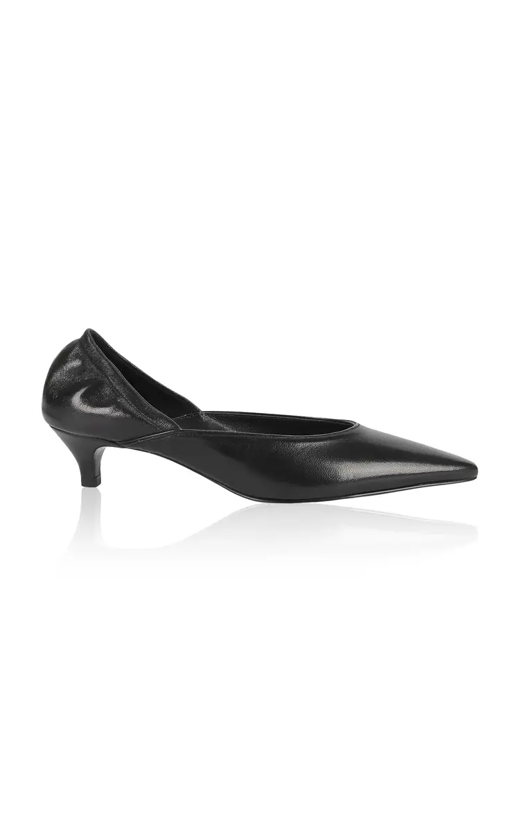 SALONDEJU Riye Band Pumps