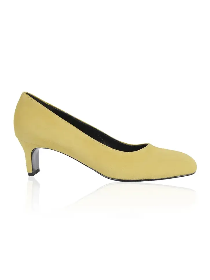 Forme50 Pumps