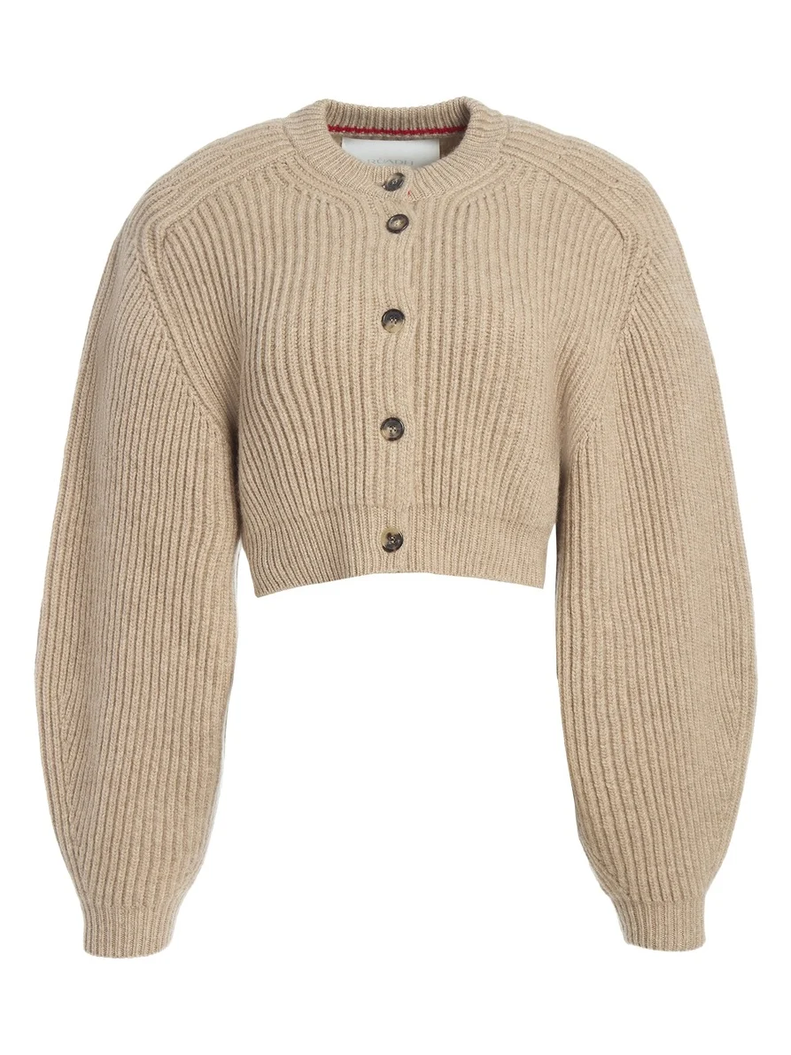 The Cadogan Cashmere Sweater