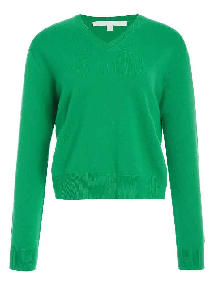The Sanderson Cashmere Sweater