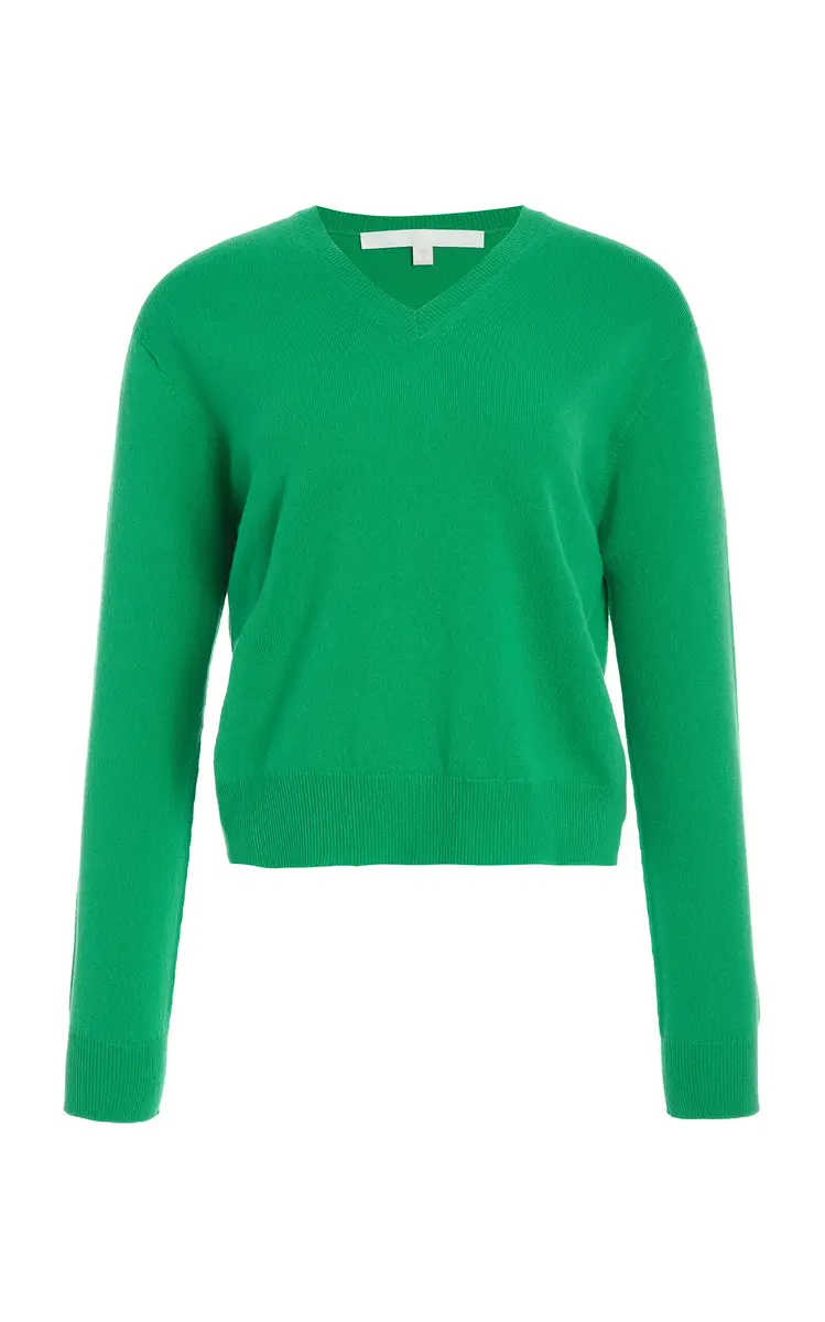 RÙADH The Sanderson Cashmere Sweater