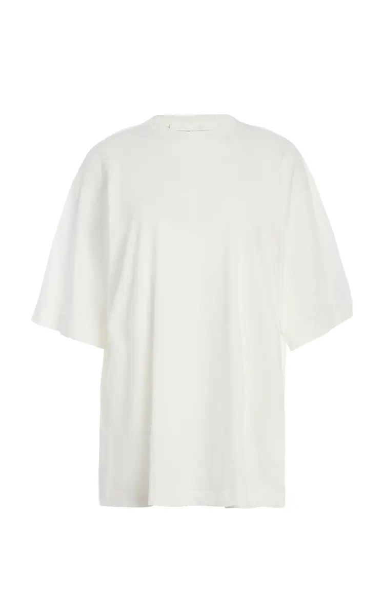 RÙADH The Jones Cotton T-Shirt