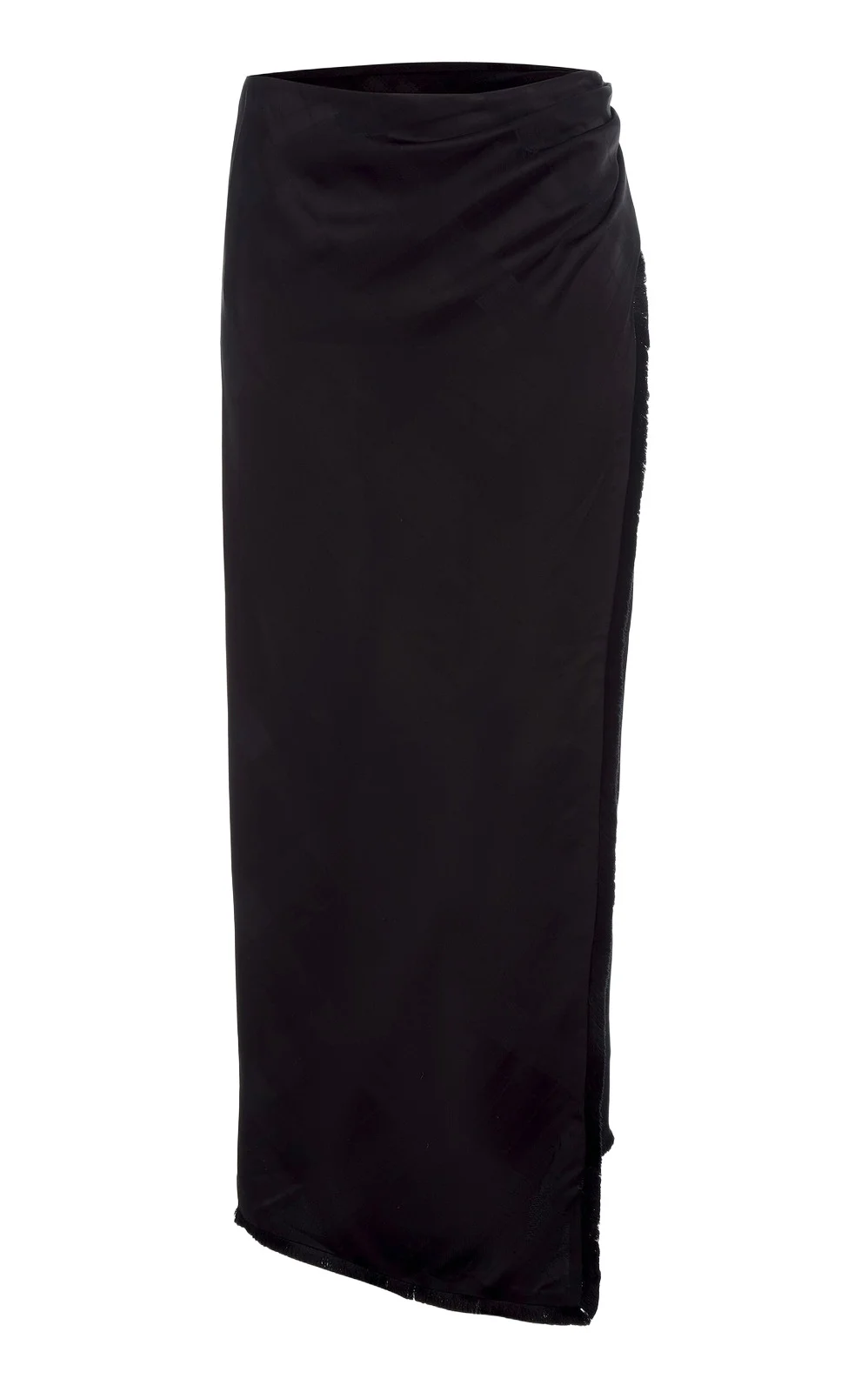 The Alee Jersey Maxi Skirt