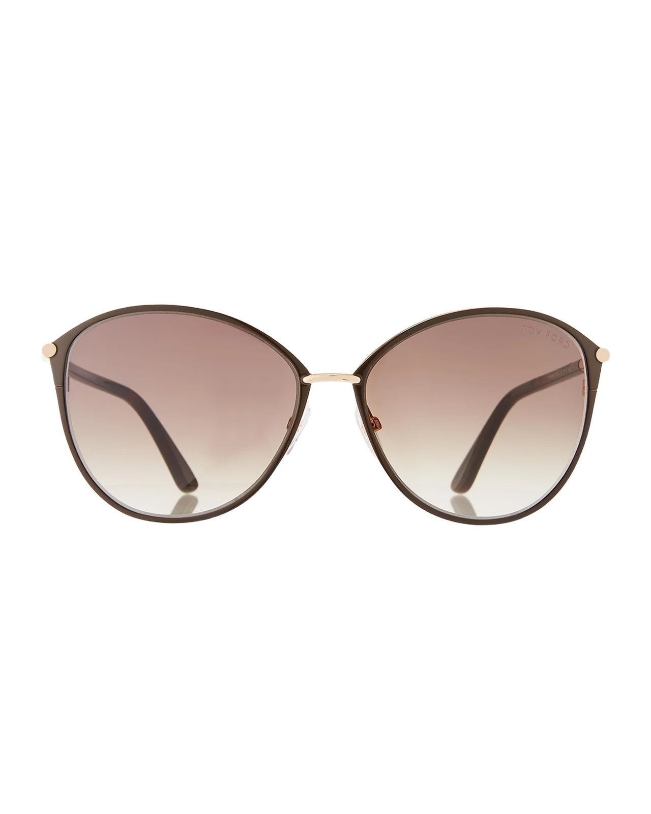 Penelope Metal Butterfly Sunglasses Penelope Metal Butterfly Sunglasses