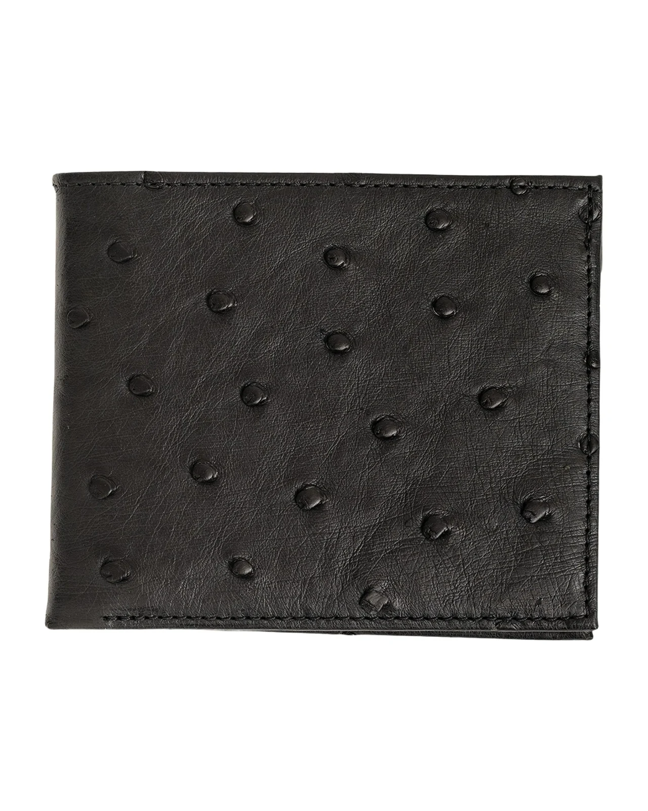 Ostrich Bi-Fold Wallet Ostrich Bi-Fold Wallet