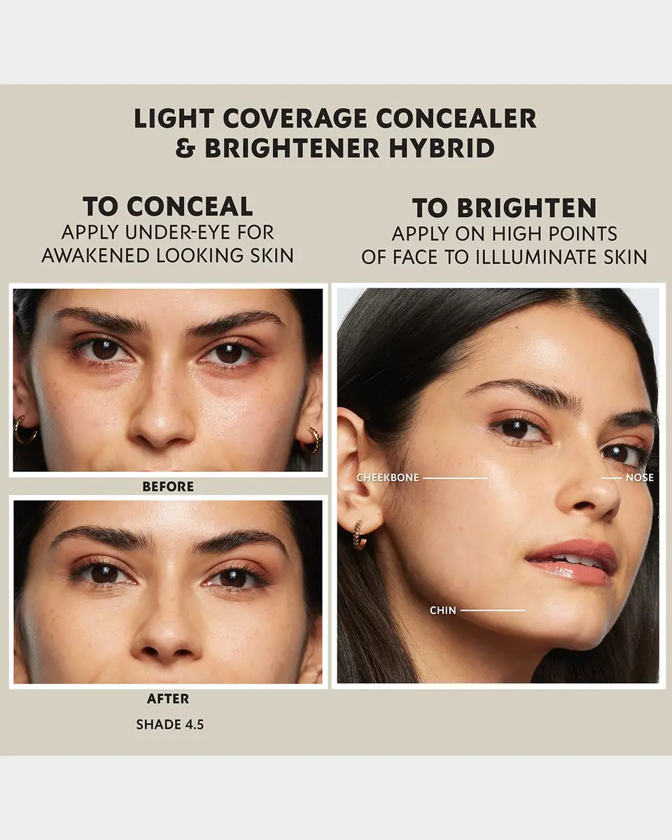 Yves Saint Laurent Beaute Touche Eclat Awakening Concealer Click Pen | Thumbnail 5