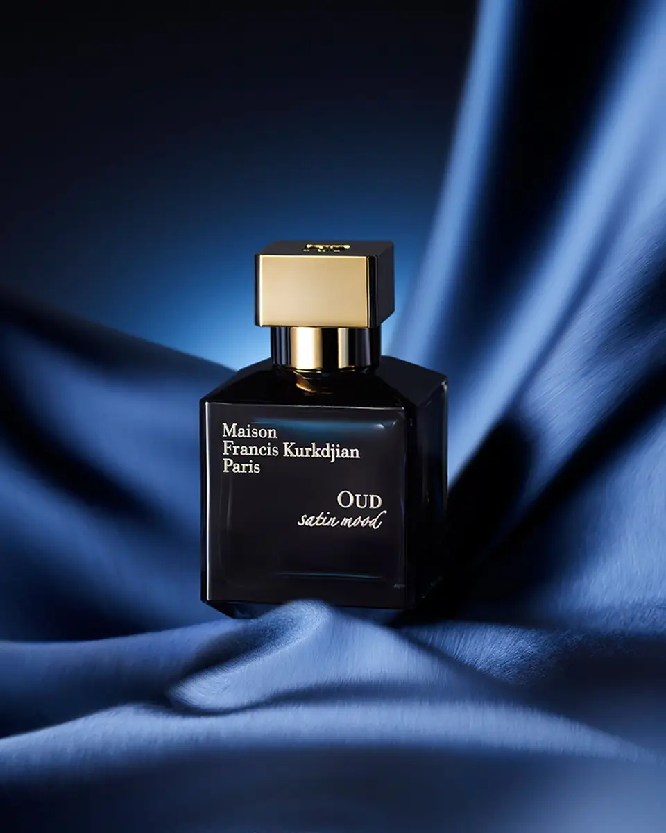 Maison Francis Kurkdjian OUD Satin Mood Eau de Parfum | Thumbnail 3 Maison Francis Kurkdjian OUD Satin Mood Eau de Parfum | Thumbnail 3