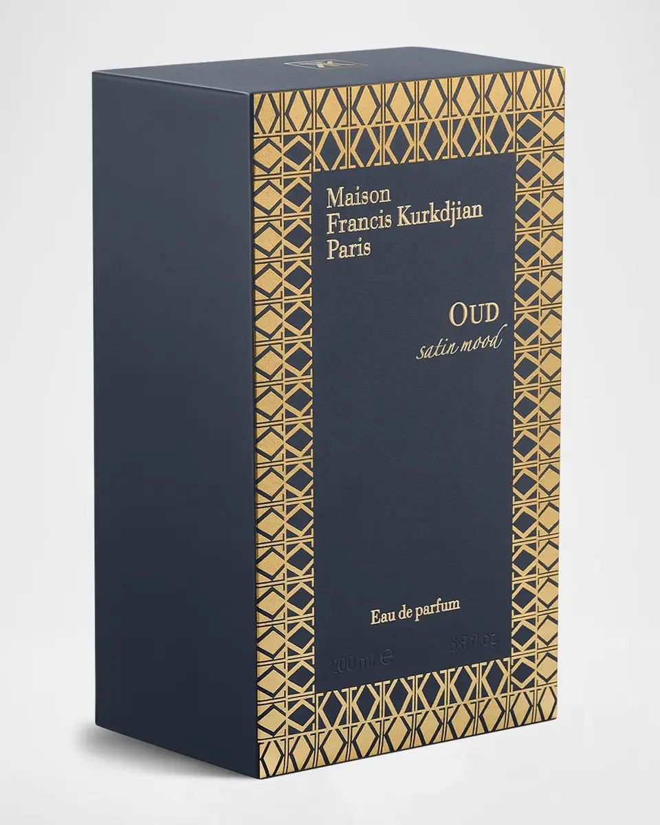 Maison Francis Kurkdjian OUD Satin Mood Eau de Parfum | Thumbnail 3 Maison Francis Kurkdjian OUD Satin Mood Eau de Parfum | Thumbnail 3