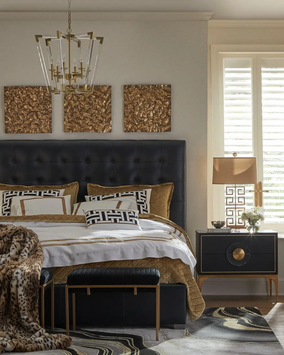 Lili Alessandra Chloe Velvet Coverlet | Thumbnail 2 Lili Alessandra Chloe Velvet Coverlet | Thumbnail 2