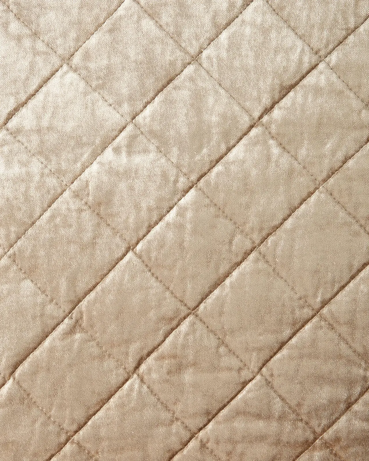 Lili Alessandra Chloe Velvet Coverlet | Thumbnail 1 Lili Alessandra Chloe Velvet Coverlet | Thumbnail 1