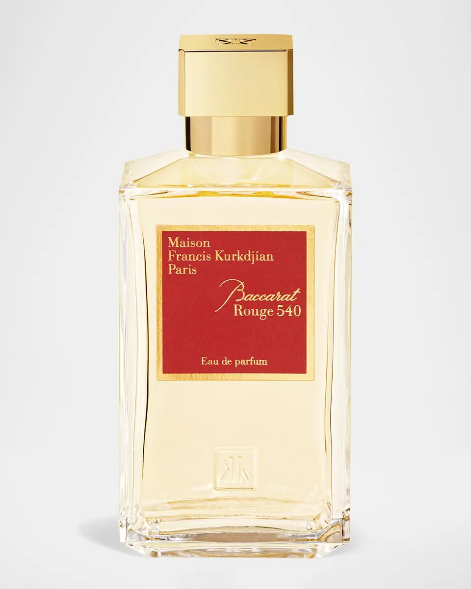 Maison Francis Kurkdjian Baccarat Rouge 540 Eau de Parfum | Thumbnail 2 Maison Francis Kurkdjian Baccarat Rouge 540 Eau de Parfum | Thumbnail 2