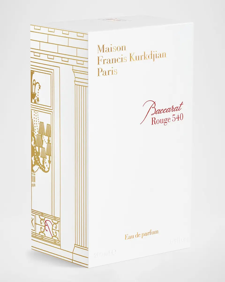 Maison Francis Kurkdjian Baccarat Rouge 540 Eau de Parfum | Thumbnail 3 Maison Francis Kurkdjian Baccarat Rouge 540 Eau de Parfum | Thumbnail 3