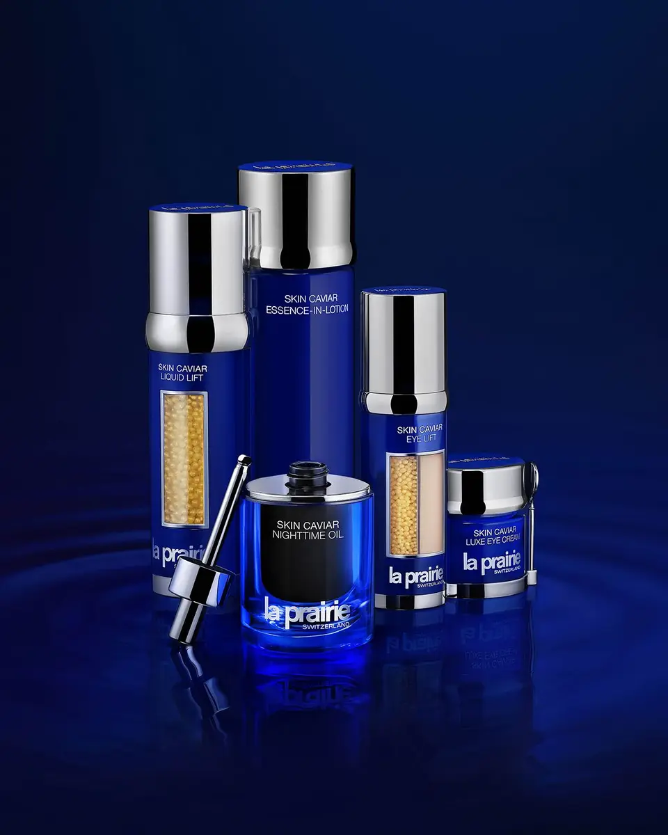 La Prairie Skin Caviar Absolute Filler Volume-Enhancing Cream, 2 oz. | Thumbnail 9 La Prairie Skin Caviar Absolute Filler Volume-Enhancing Cream, 2 oz. | Thumbnail 9
