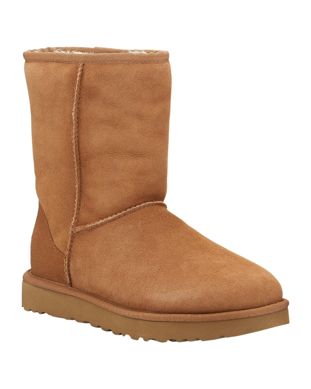 UGG Classic Short II Boots