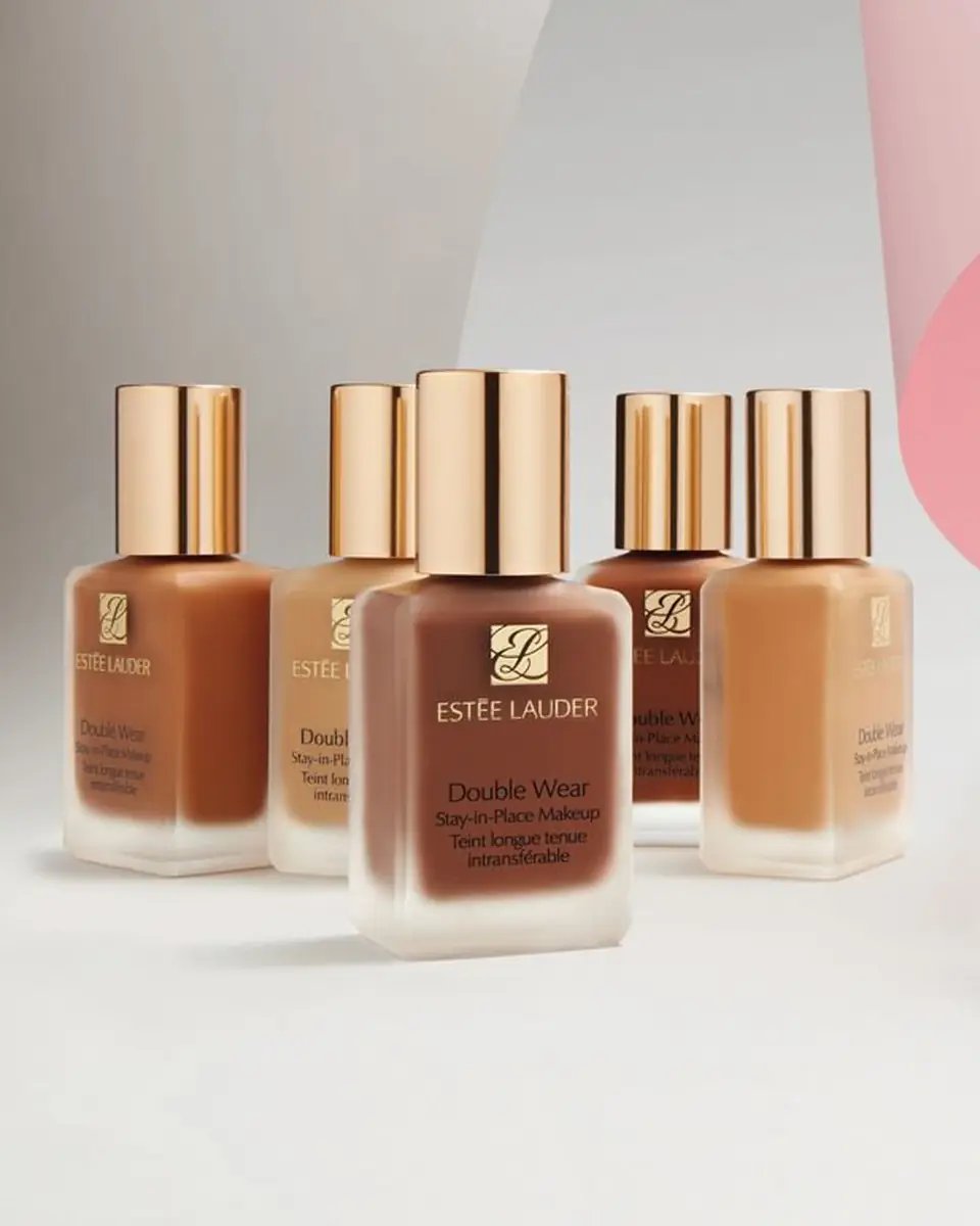Estée Lauder Double Wear Stay-in-Place Foundation | Thumbnail 4