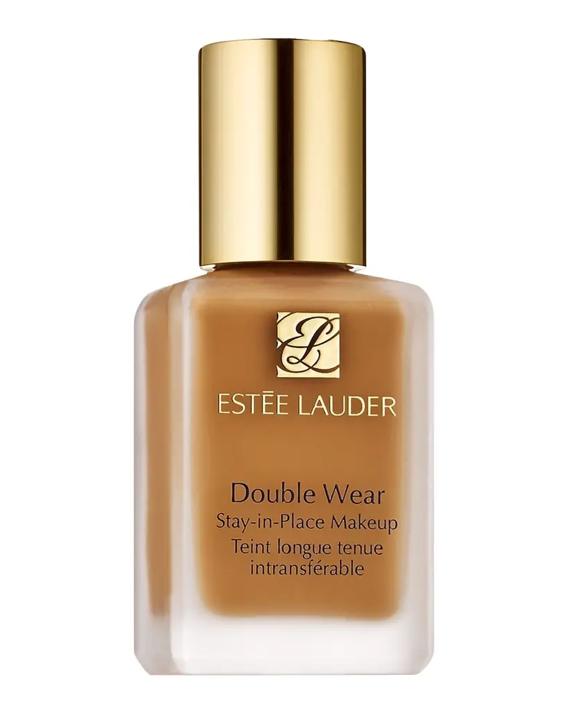 Double Wear Stay-in-Place Foundation Double Wear Stay-in-Place Foundation