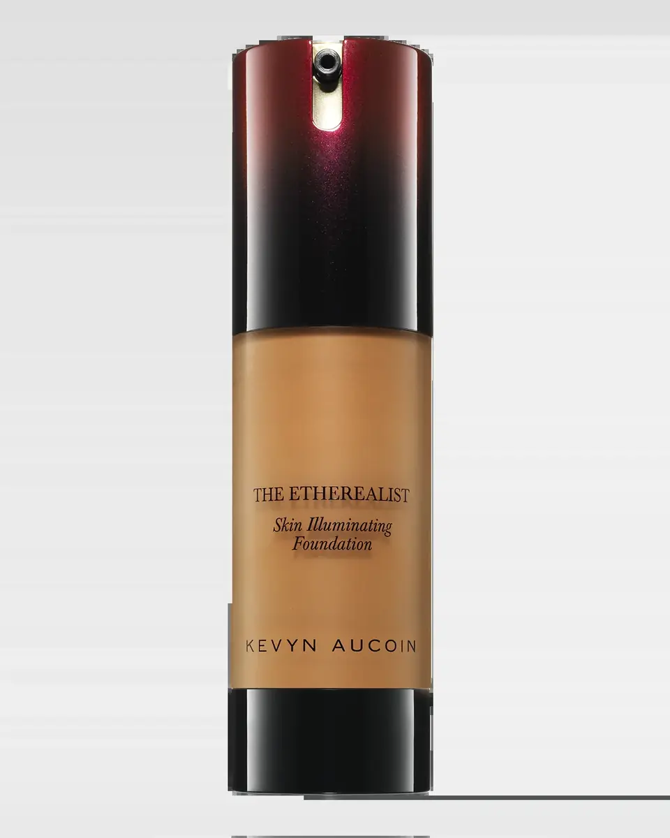 KEVYN AUCOIN The Etherealist Skin Illuminating Foundation | Thumbnail 2 KEVYN AUCOIN The Etherealist Skin Illuminating Foundation | Thumbnail 2